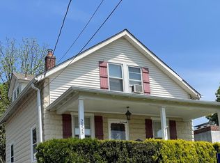 2523 Franklin Ave, Broomall, PA 19008