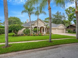 3110 Harvest Moon Dr, Palm Harbor, FL 34683
