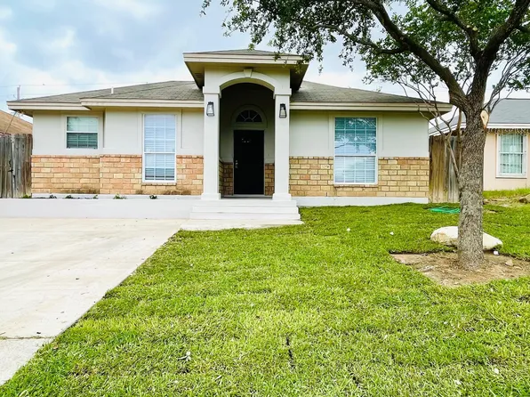 4744 S Lucy Ave, Laredo, TX 78046