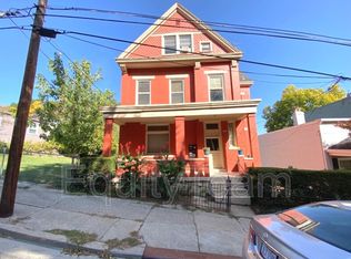 1020 Paradrome St APT 3, Cincinnati, OH 45202