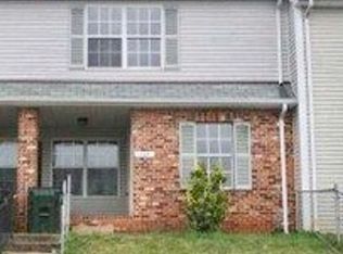 1109 Vantage Pl, Culpeper, VA 22701