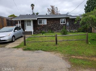 1872 9th St, Los Osos, CA 93402