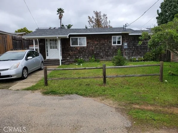 1872 9th St, Los Osos, CA 93402