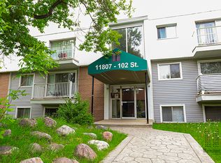 Madison Court, Edmonton, AB T5G 2G2