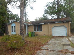 517 Arcola Dr, Columbia, SC 29223