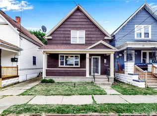 226 Weimar St, Buffalo, NY 14206