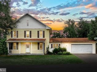 1111 Arendtsville Rd, Biglerville, PA 17307