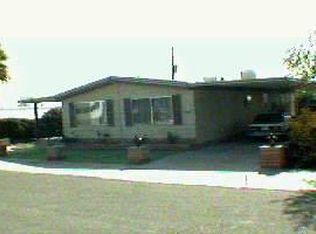 5631 W Diamond St #K, Tucson, AZ 85705