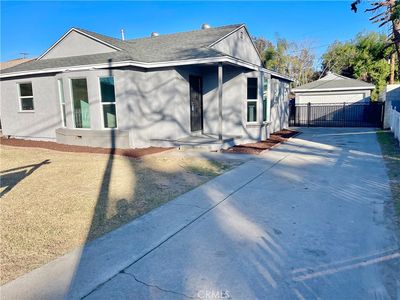 2865 N Alameda Ave, San Bernardino, CA, 92404