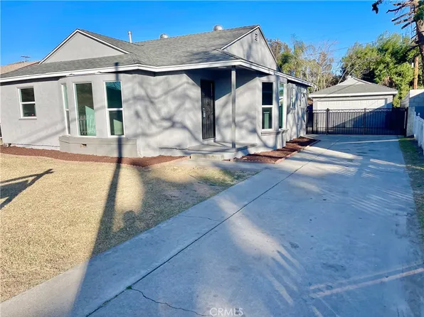 2865 N Alameda Ave, San Bernardino, CA 92404