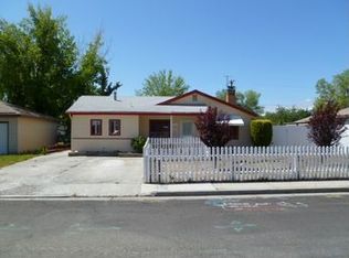 860 Capitol Hill Ave, Reno, NV 89502
