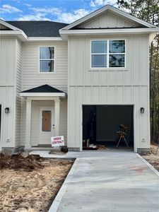 579 S Arizona St, Kingsland, GA, 31548