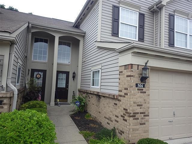 1st image of 504 Monterey Ln #504