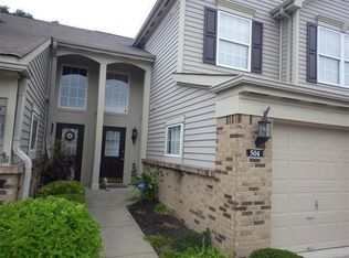 504 Monterey Ln #504, Newport, KY 41076