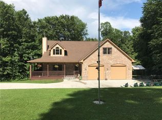 3239 Bailey Dr, Morgantown, IN 46160