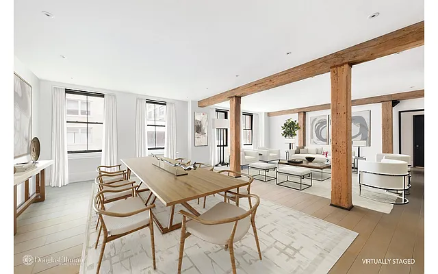 Rented by Douglas Elliman | media 2