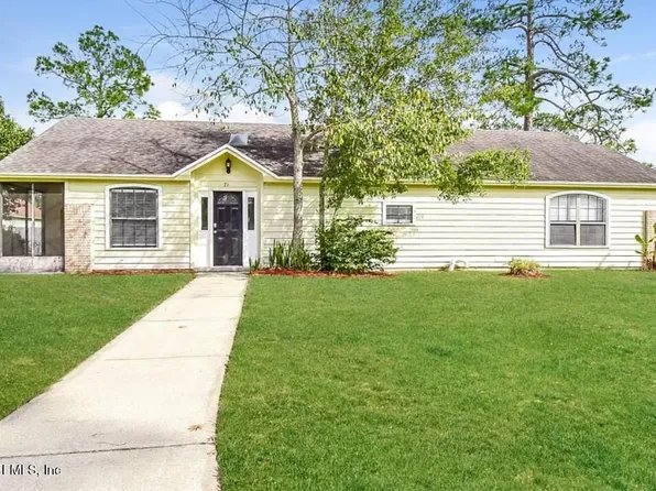 71 NAUGATUCK Drive, Jacksonville, FL 32225