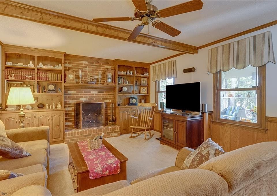 533 Las Gaviotas Blvd, Chesapeake, VA 23322 Zillow