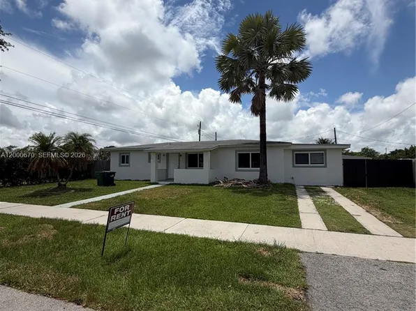 20820 Condado Rd, Cutler Bay, FL 33189