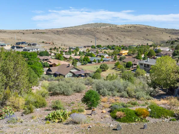 4600 Prairie Trl, Prescott, AZ 86301