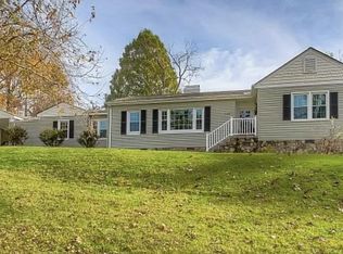 108 Hillside Rd, Johnson City, TN 37601