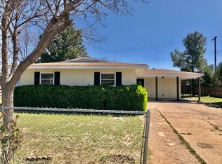 1505 Pecos Dr, Roswell, NM 88203