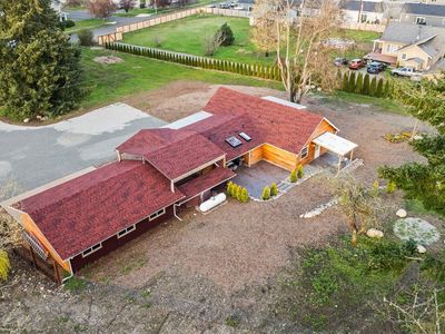 15329 104th Avenue SE, Yelm, WA, 98597