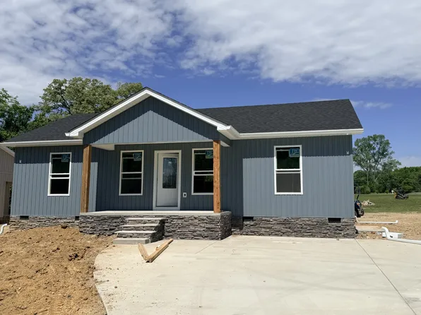 2315 E Lincoln St Lot 2, Tullahoma, TN 37388