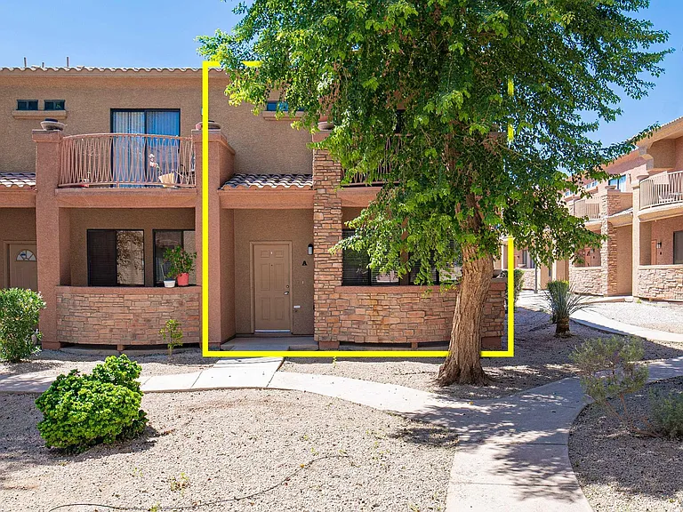 3558 W 22nd Pl #A — Photo 26
