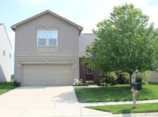 11193 Schoolhouse Rd, Fishers, IN 46037