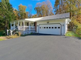 4574 Lee Center Taberg Rd, Taberg, NY 13471