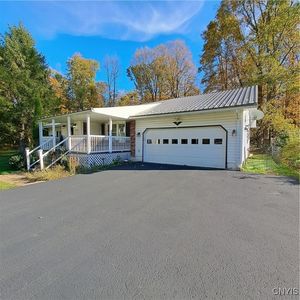 4574 Lee Center Taberg Rd, Taberg, NY, 13471