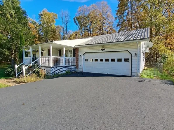 4574 Lee Center Taberg Rd, Taberg, NY 13471