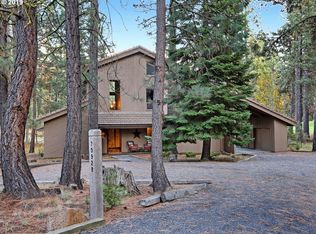 70928 Glacier Lily Ln, Sisters, OR 97759