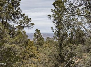 506 S Rim Club Dr LOT 7, Payson, AZ 85541