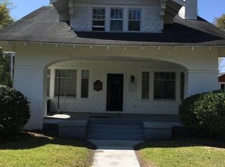 1322 Audubon Blvd, Wilmington, NC 28403
