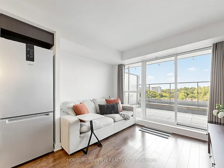 58 Orchard View Blvd #511 — Photo 7