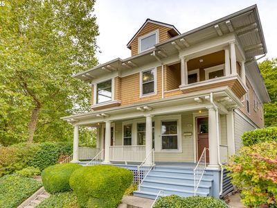 1403-1407 SE Salmon St, Portland, OR, 97214