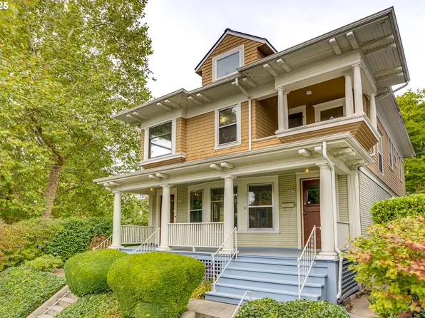 1403-1407 SE Salmon St, Portland, OR 97214