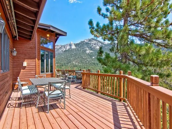 54560 Craghill Dr, Idyllwild, CA 92549