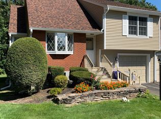 The Meadows #81, Enfield, CT 06082