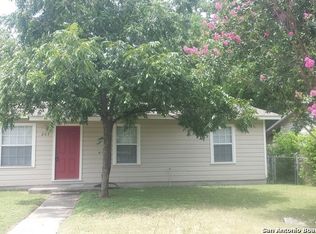 207 Cantrell Dr, San Antonio, TX 78221