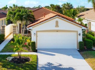 185 Padova Way N, Nokomis, FL 34275