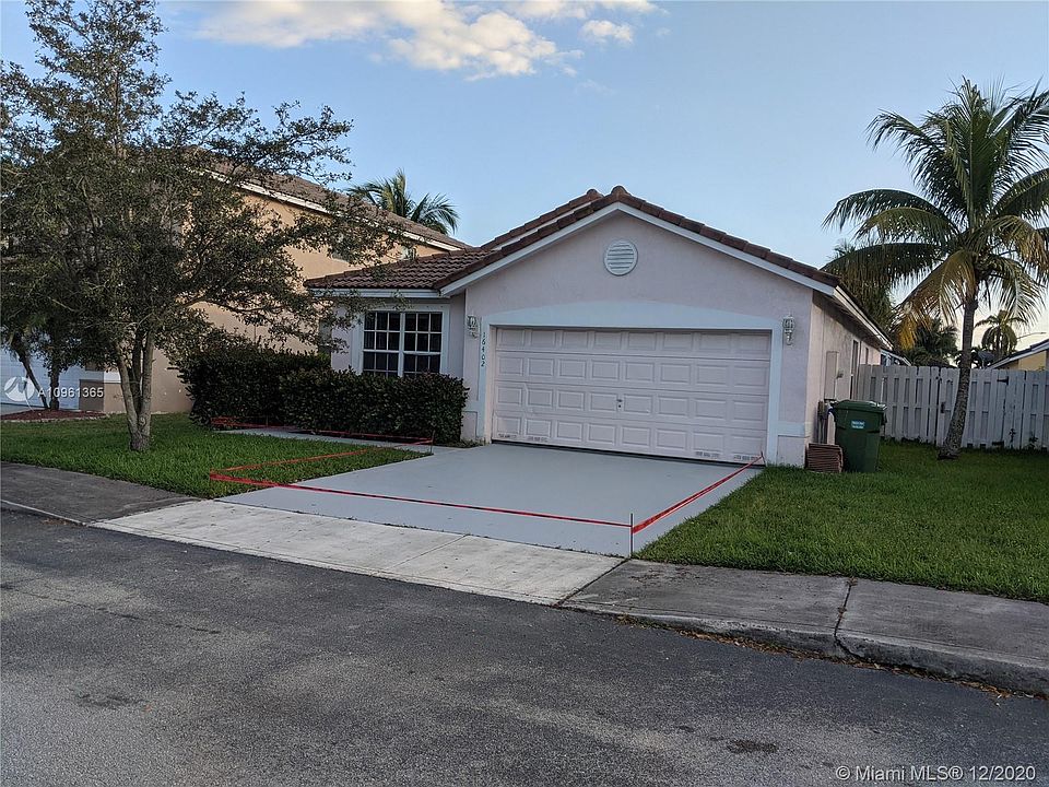 1st image of 16402 NW 22nd St Unit 16402