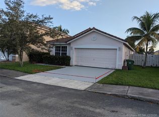 16402 NW 22nd St UNIT 16402, Pembroke Pines, FL 33028
