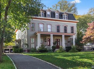 116 Linden Ave, Bloomfield, NJ 07003