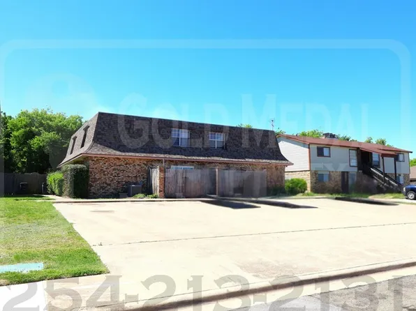 3906 Charolais Drive, 3906 Charolais Dr APT A, Killeen, TX 76542