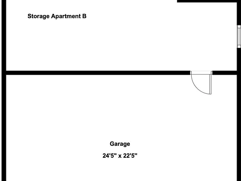 157 E Elm St #B — Photo 20