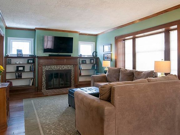 2nd image of 2110 Overbrook Ave