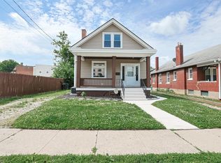 5807 Prentice St, Cincinnati, OH 45227